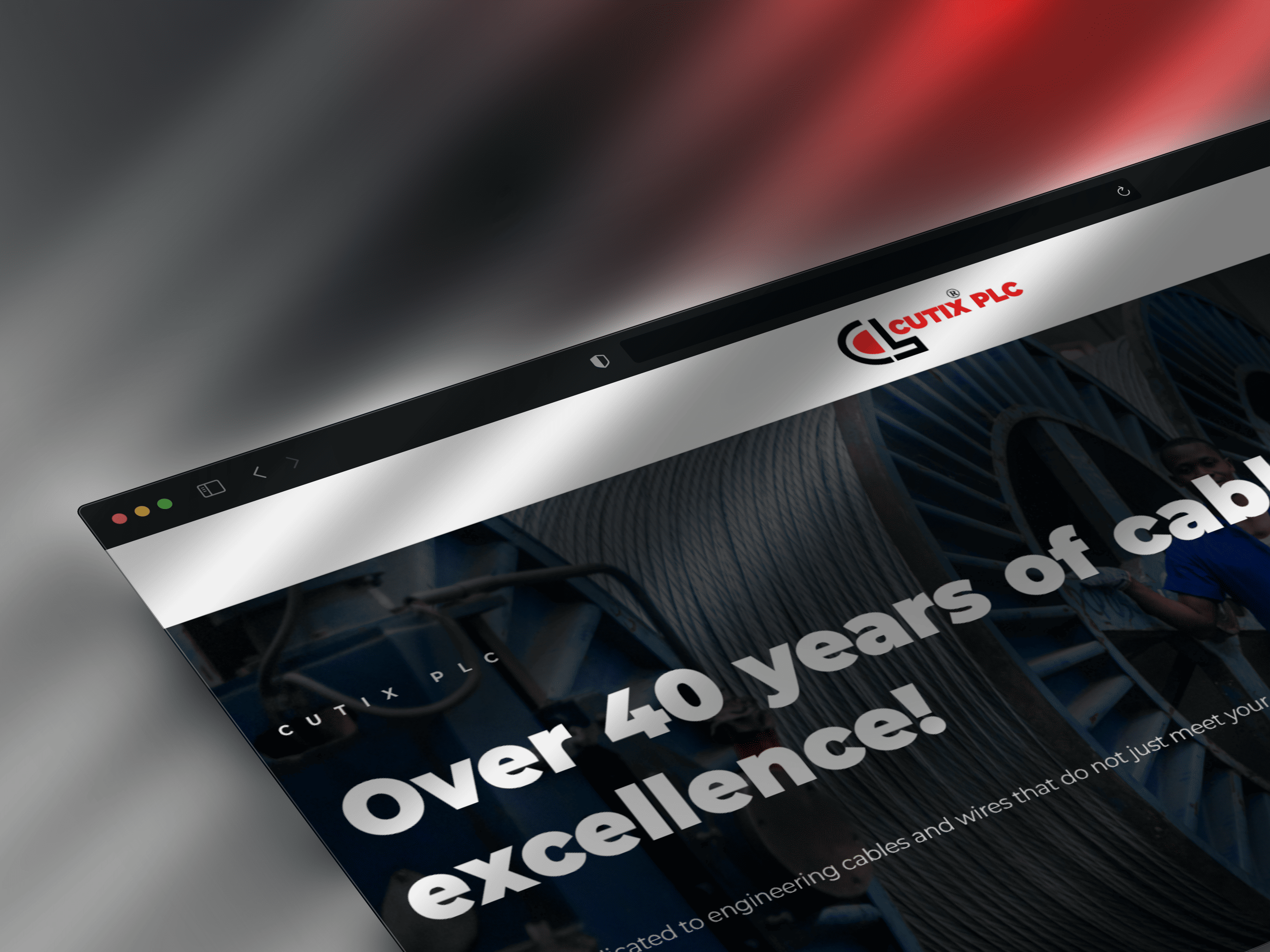 Cutix PLC